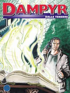 DAMPYR 8-SERGIO BONELLI EDITORE- nuvolosofumetti.