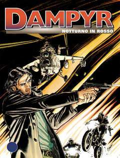 DAMPYR 4-SERGIO BONELLI EDITORE- nuvolosofumetti.