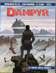 DAMPYR SPECIALE 13