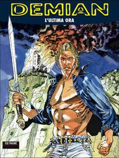 DEMIAN 18-SERGIO BONELLI EDITORE- nuvolosofumetti.