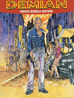 DEMIAN 0
