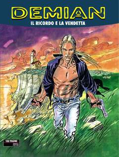 DEMIAN 1-SERGIO BONELLI EDITORE- nuvolosofumetti.