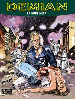 DEMIAN 3-SERGIO BONELLI EDITORE- nuvolosofumetti.
