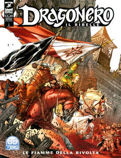 DRAGONERO 103