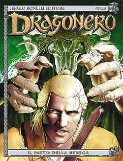 Dragonero 42-SERGIO BONELLI EDITORE- nuvolosofumetti.