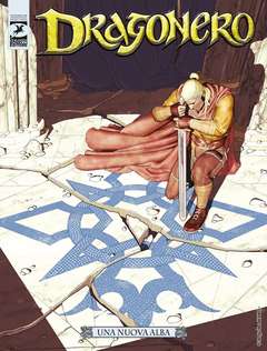 Dragonero 64-SERGIO BONELLI EDITORE- nuvolosofumetti.