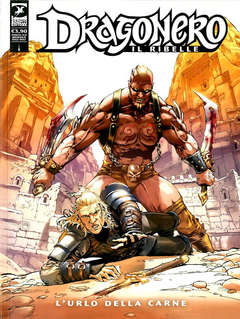 DRAGONERO 81