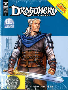 DRAGONERO 95