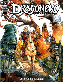 DRAGONERO 98