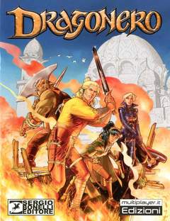 DRAGONERO 0