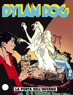 Dylan dog 101-SERGIO BONELLI EDITORE- nuvolosofumetti.