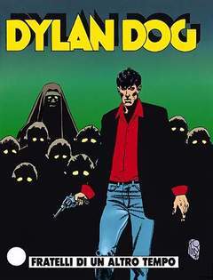 Dylan dog 102-SERGIO BONELLI EDITORE- nuvolosofumetti.