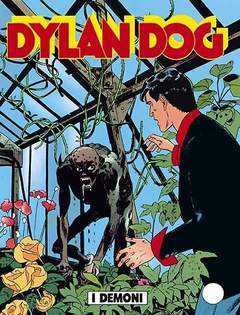 Dylan dog 103-SERGIO BONELLI EDITORE- nuvolosofumetti.