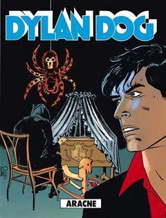 Dylan dog 110-SERGIO BONELLI EDITORE- nuvolosofumetti.