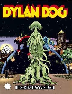 Dylan dog 112-SERGIO BONELLI EDITORE- nuvolosofumetti.