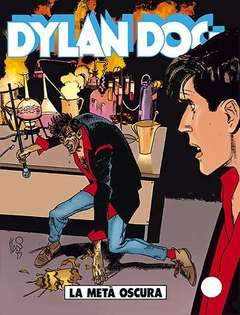 Dylan dog 113-SERGIO BONELLI EDITORE- nuvolosofumetti.