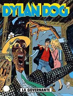 Dylan dog 116-SERGIO BONELLI EDITORE- nuvolosofumetti.