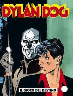 Dylan dog 118-SERGIO BONELLI EDITORE- nuvolosofumetti.
