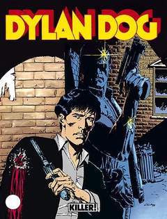 Dylan dog 12-SERGIO BONELLI EDITORE- nuvolosofumetti.