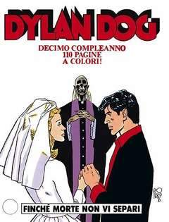 Dylan dog 121-SERGIO BONELLI EDITORE- nuvolosofumetti.