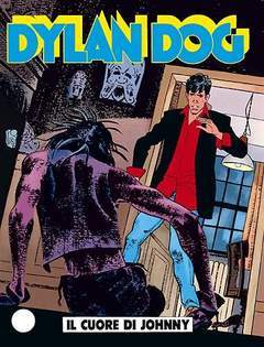 Dylan dog 127-SERGIO BONELLI EDITORE- nuvolosofumetti.