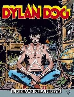Dylan dog 128-SERGIO BONELLI EDITORE- nuvolosofumetti.