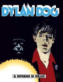 Dylan dog 129-SERGIO BONELLI EDITORE- nuvolosofumetti.