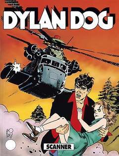 Dylan dog 135-SERGIO BONELLI EDITORE- nuvolosofumetti.