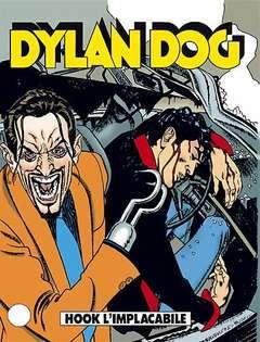 Dylan dog 139-SERGIO BONELLI EDITORE- nuvolosofumetti.
