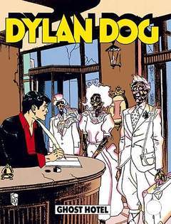 Dylan dog 146-SERGIO BONELLI EDITORE- nuvolosofumetti.