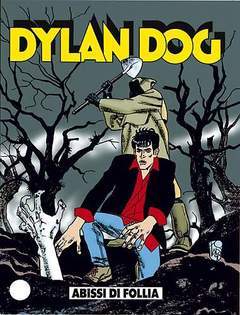Dylan dog 148-SERGIO BONELLI EDITORE- nuvolosofumetti.