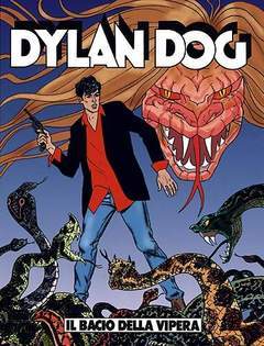 Dylan dog 150-SERGIO BONELLI EDITORE- nuvolosofumetti.