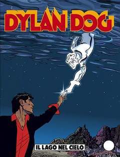 Dylan dog 151-SERGIO BONELLI EDITORE- nuvolosofumetti.