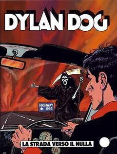 Dylan dog 153-SERGIO BONELLI EDITORE- nuvolosofumetti.