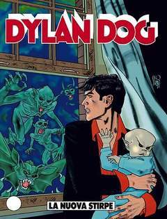 Dylan dog 155-SERGIO BONELLI EDITORE- nuvolosofumetti.