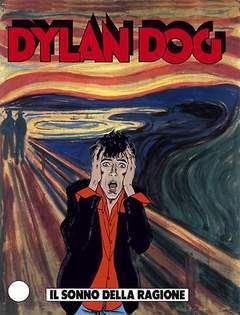 Dylan dog 157-SERGIO BONELLI EDITORE- nuvolosofumetti.