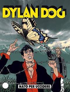 Dylan dog 158-SERGIO BONELLI EDITORE- nuvolosofumetti.