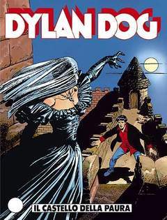 Dylan dog 16-SERGIO BONELLI EDITORE- nuvolosofumetti.