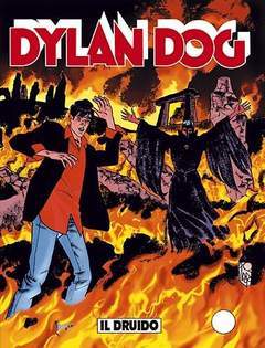 Dylan dog 160-SERGIO BONELLI EDITORE- nuvolosofumetti.