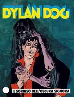 Dylan dog 161-SERGIO BONELLI EDITORE- nuvolosofumetti.