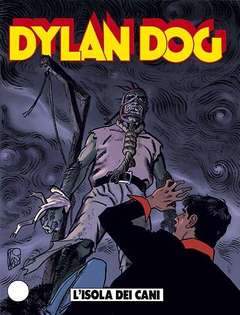 Dylan dog 165-SERGIO BONELLI EDITORE- nuvolosofumetti.