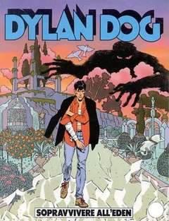 Dylan dog 166-SERGIO BONELLI EDITORE- nuvolosofumetti.