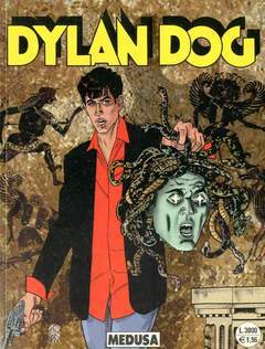 Dylan dog 167-SERGIO BONELLI EDITORE- nuvolosofumetti.