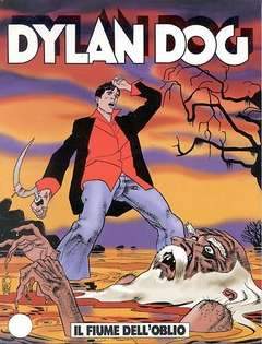 Dylan dog 168-SERGIO BONELLI EDITORE- nuvolosofumetti.