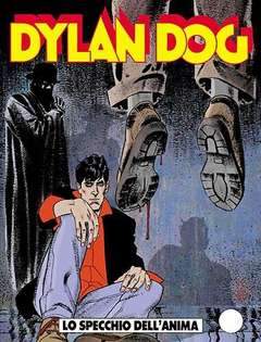 Dylan dog 169-SERGIO BONELLI EDITORE- nuvolosofumetti.
