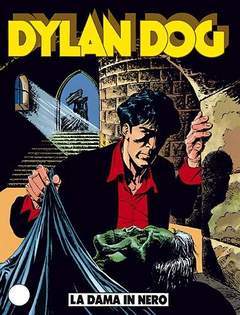 Dylan dog 17-SERGIO BONELLI EDITORE- nuvolosofumetti.