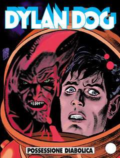 Dylan dog 171-SERGIO BONELLI EDITORE- nuvolosofumetti.