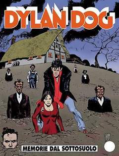 Dylan dog 172-SERGIO BONELLI EDITORE- nuvolosofumetti.