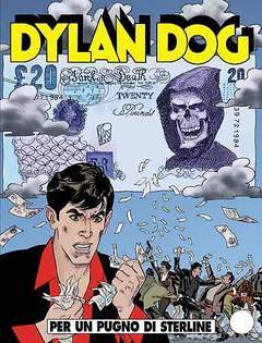 Dylan dog 173-SERGIO BONELLI EDITORE- nuvolosofumetti.