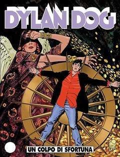 Dylan dog 174-SERGIO BONELLI EDITORE- nuvolosofumetti.